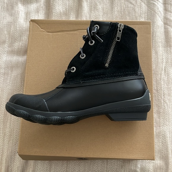 Sperry Syren Gulf boot - Picture 3 of 4